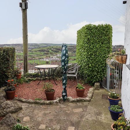 Craiglwyd Bach Rhôs-on-Sea Exterior foto